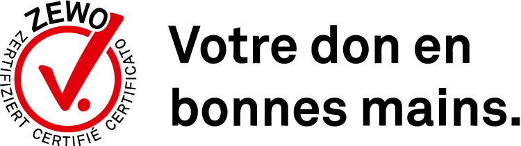 Logo ZEWO